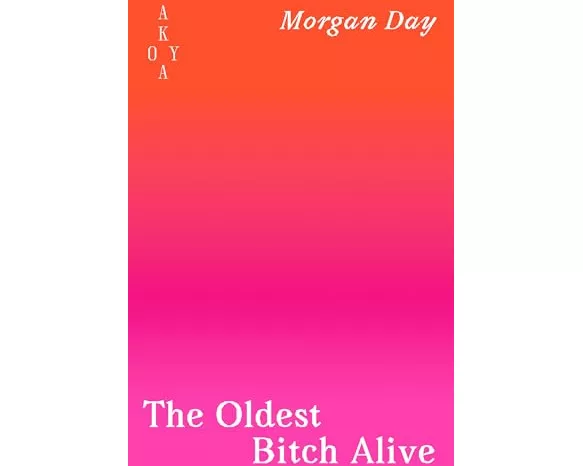 The Oldest Bitch Alive