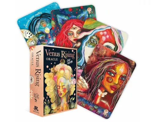 Venus Rising Oracle