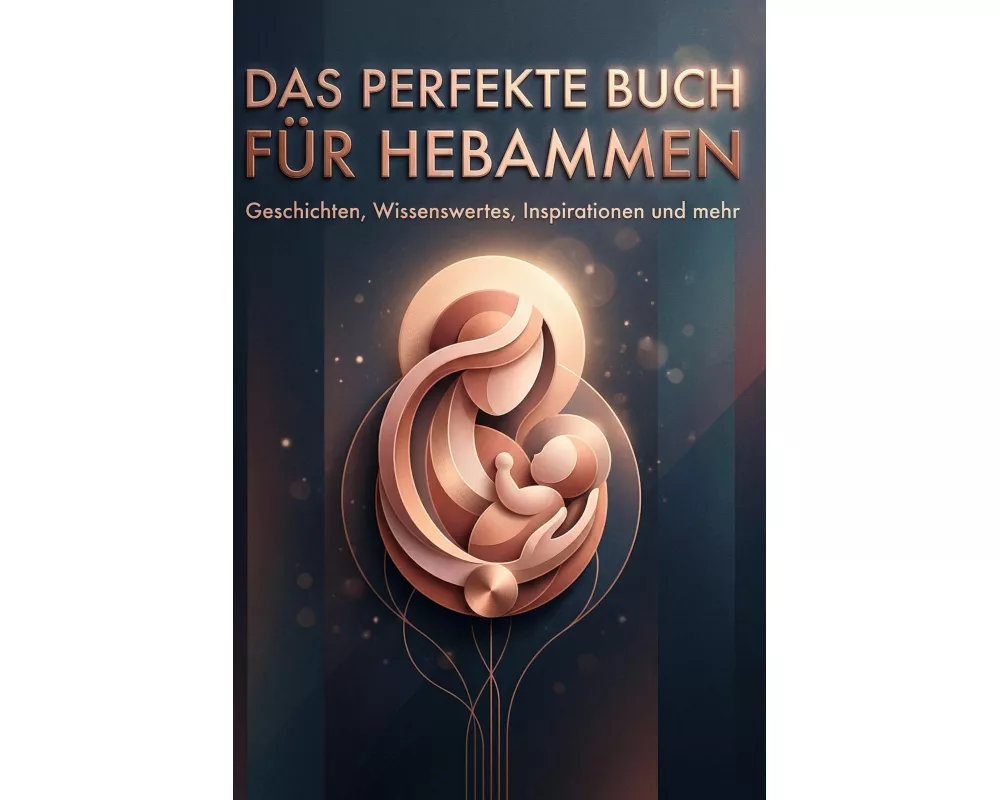 Das perfekte Buch für Hebammen