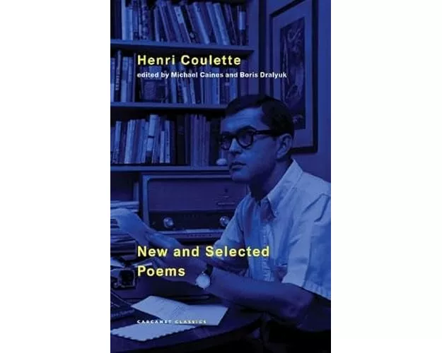 New and Selected Poems