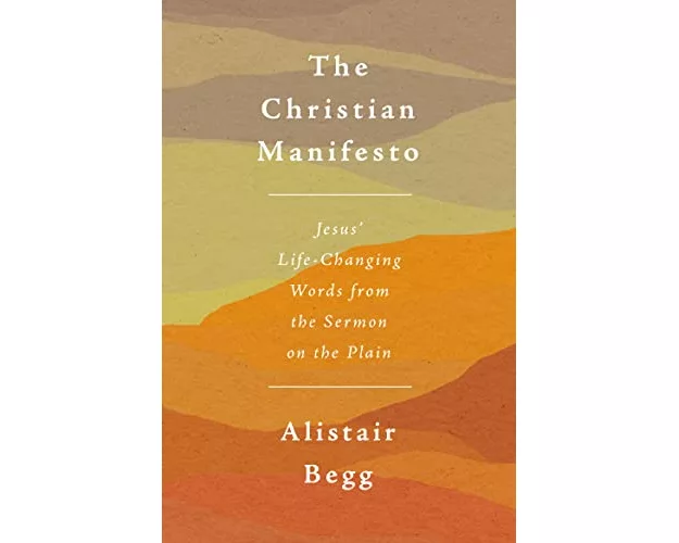 The Christian Manifesto