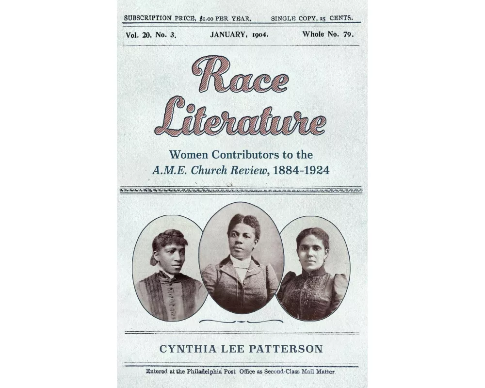 Race Literature