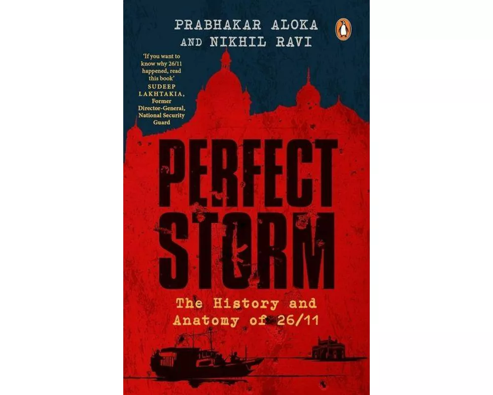 Perfect Storm