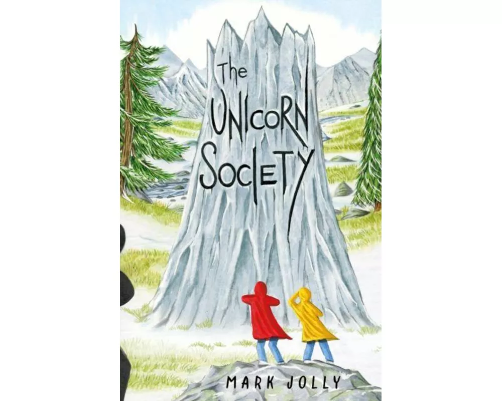 The Unicorn Society