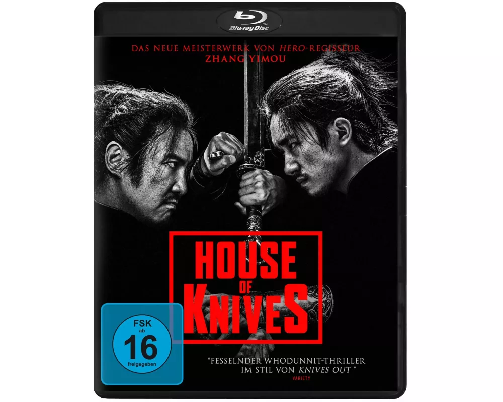 House of Knives