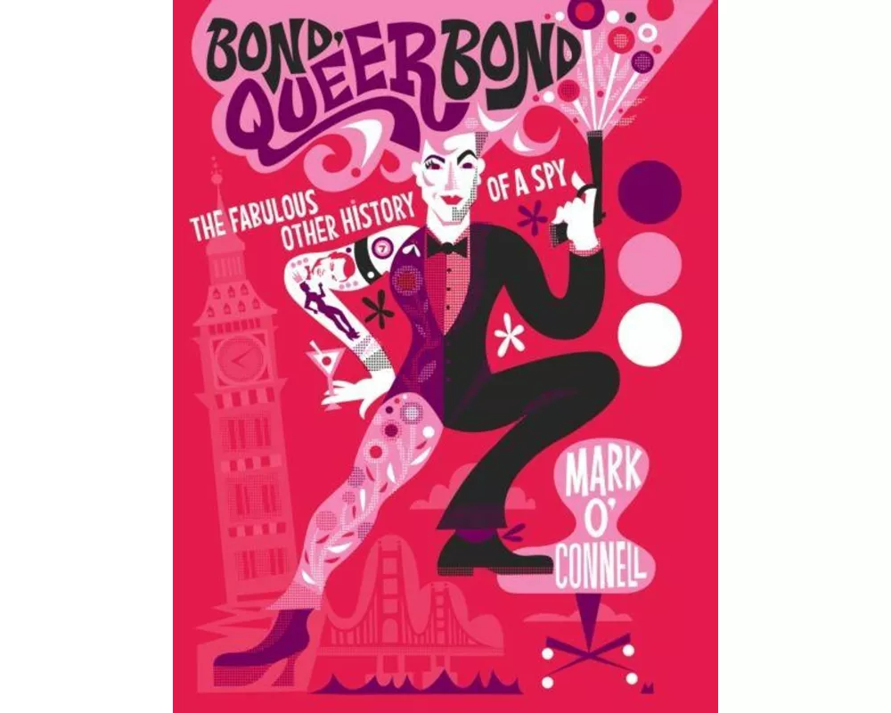 Bond, Queer Bond