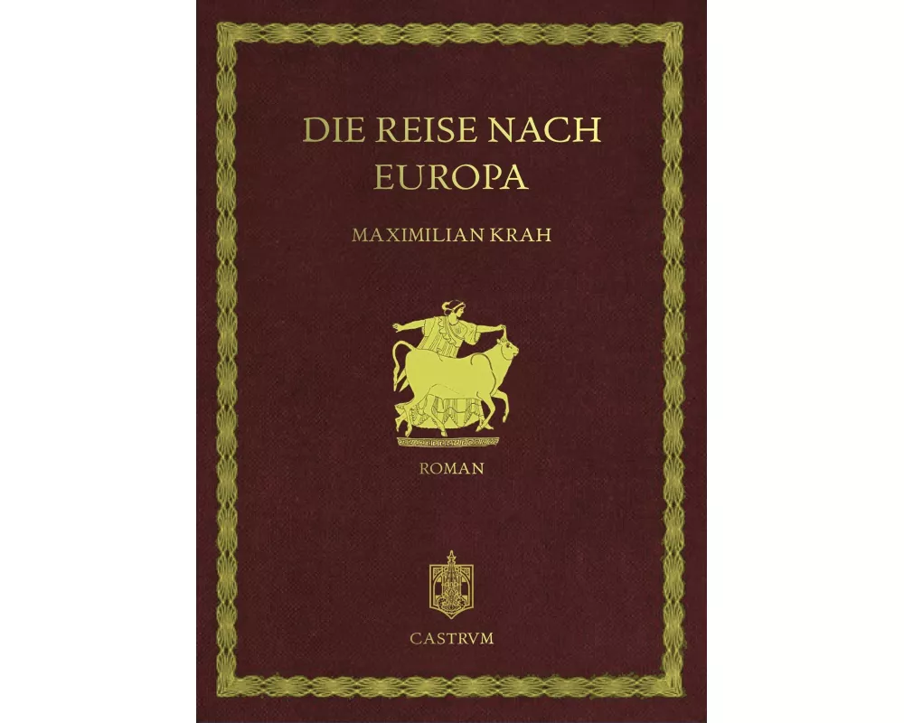 Die Reise nach Europa