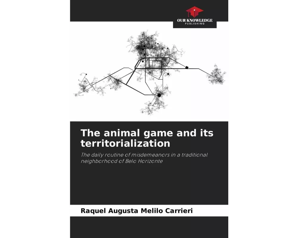 The animal game and its territorialization