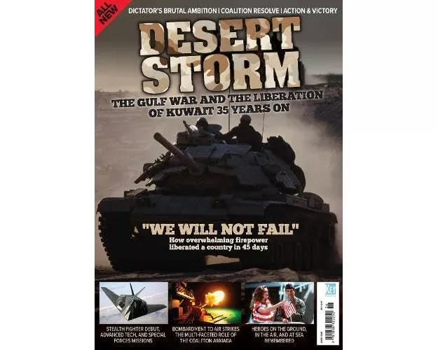 Desert Storm