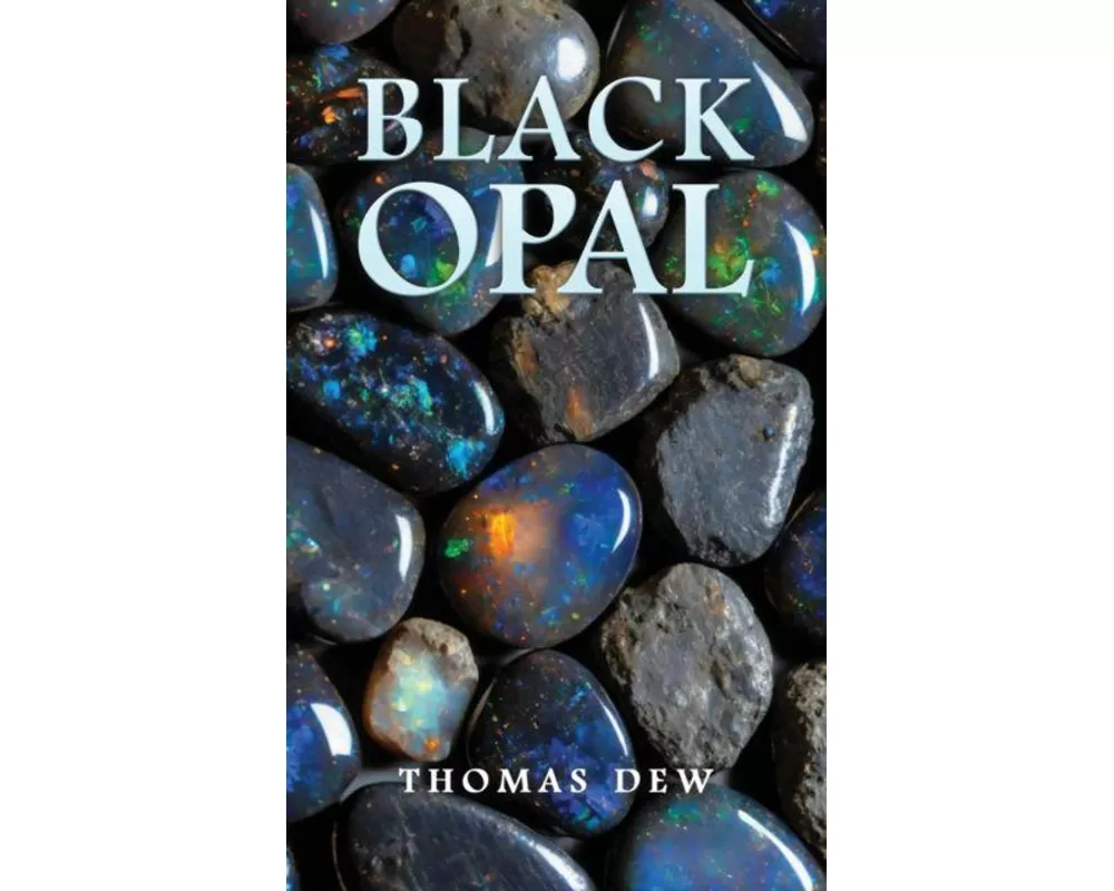 Black Opal