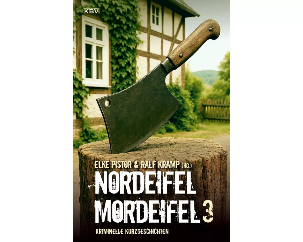 Nordeifel Mordeifel 3