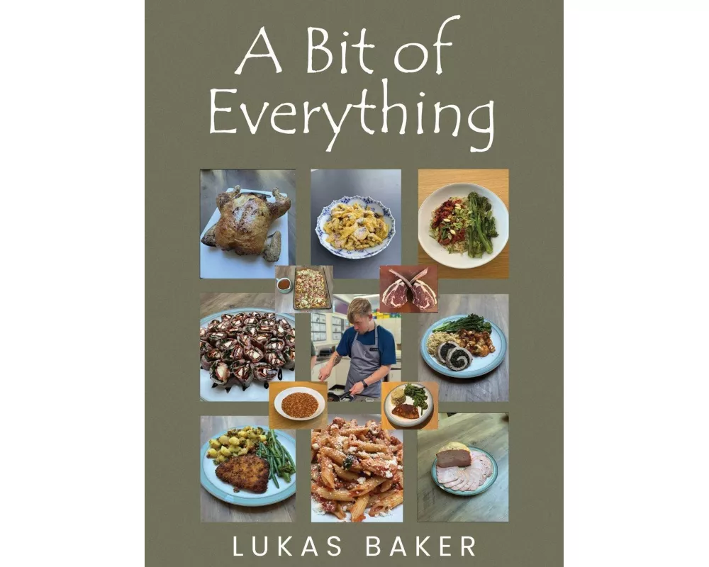 A Bit of Everything