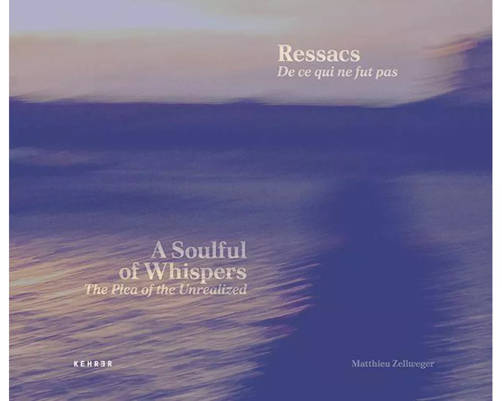 A Soulful of Whispers