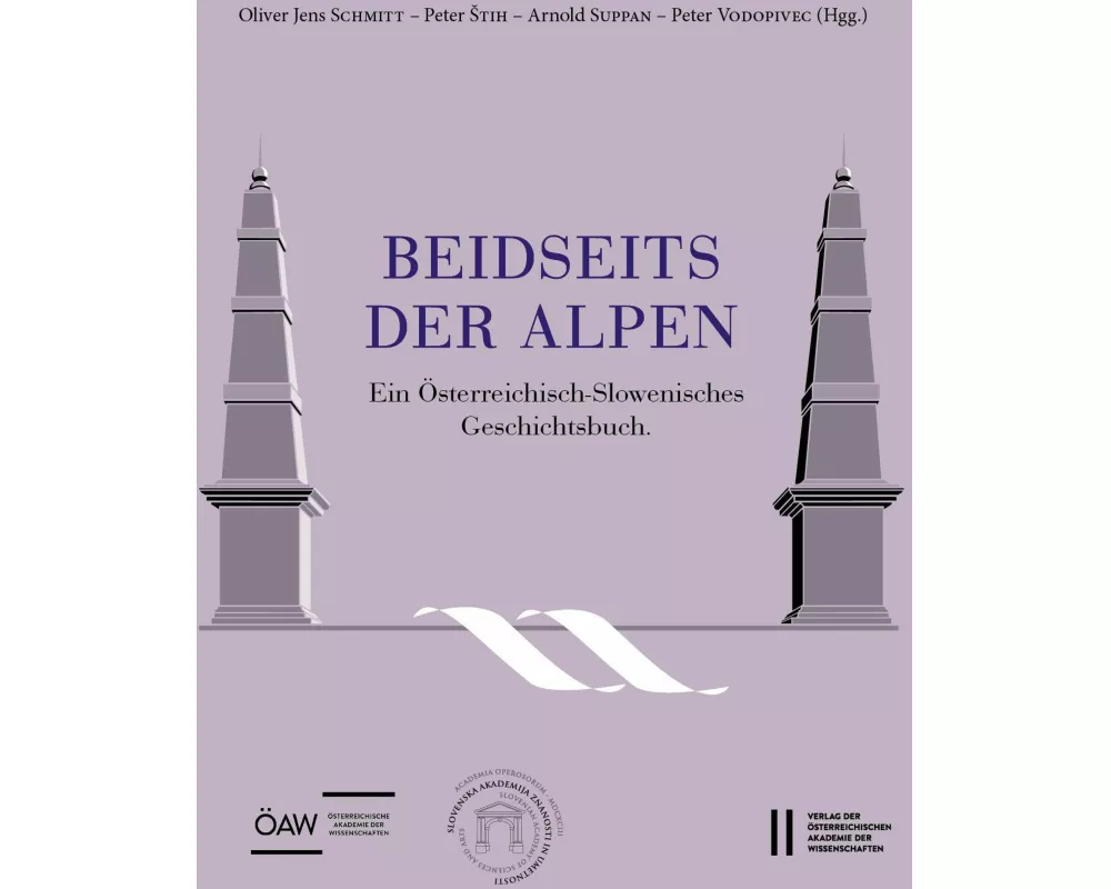 Beidseits der Alpen