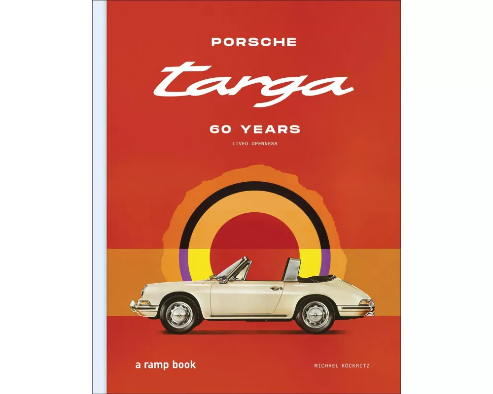Porsche Targa