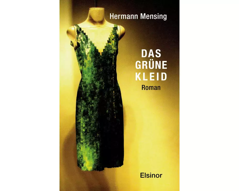 Das grüne Kleid