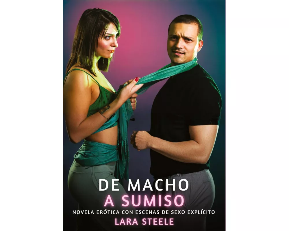 De Macho a Sumiso