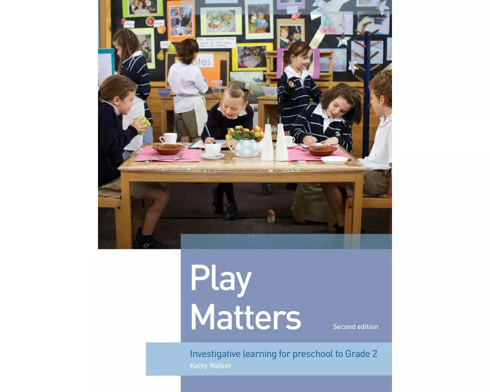 Play Matters