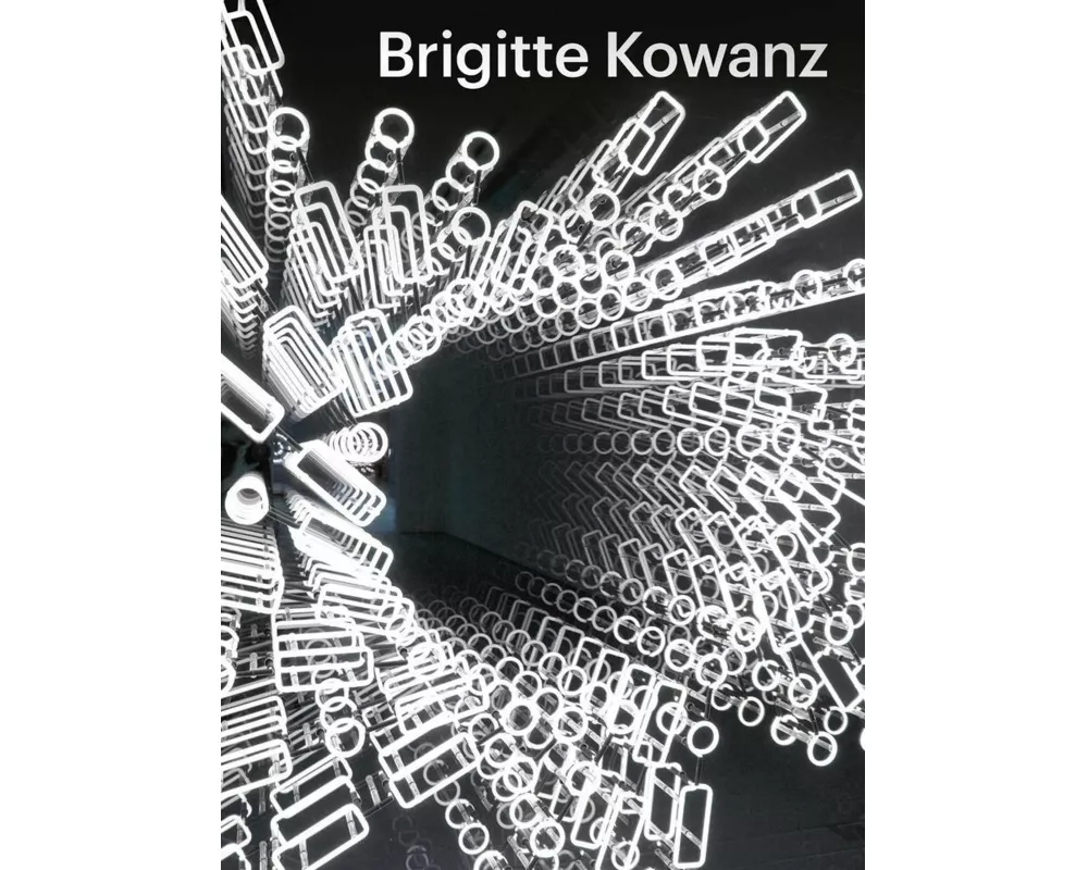 Brigitte Kowanz - Light is what we see