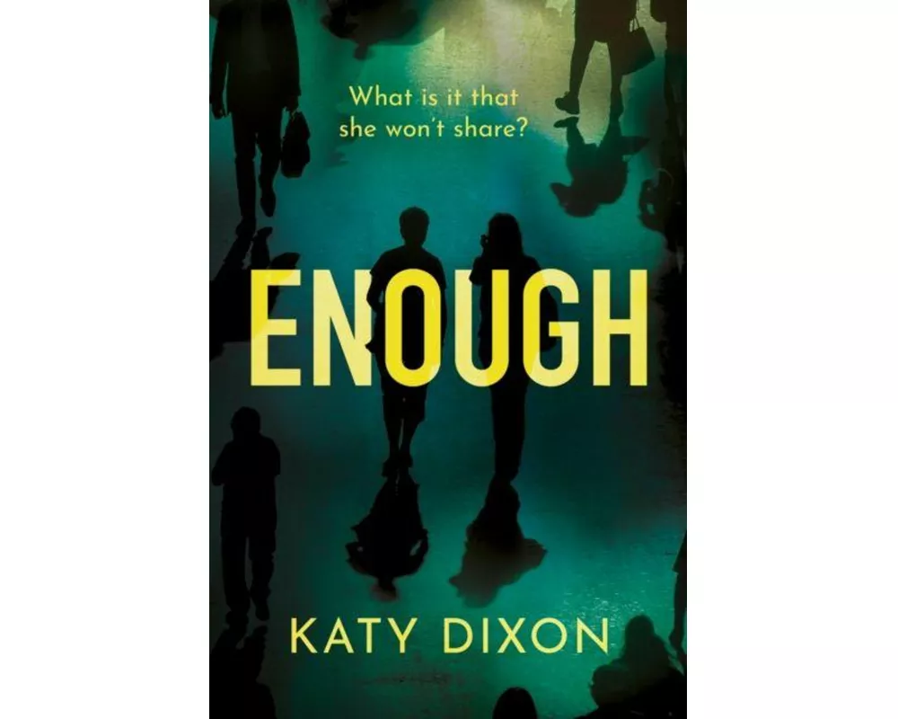 Enough