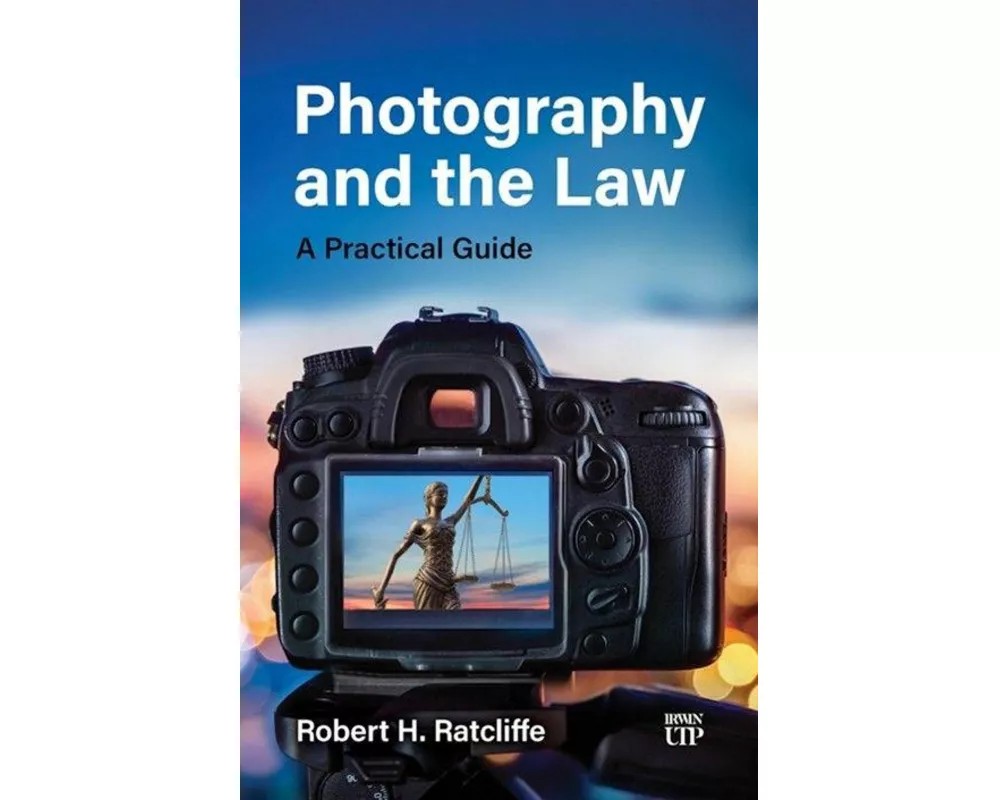 Photography and the Law