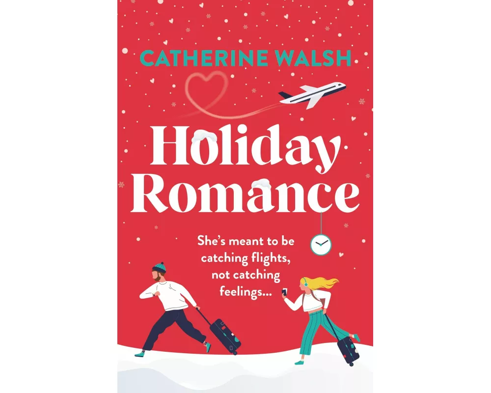 Holiday Romance