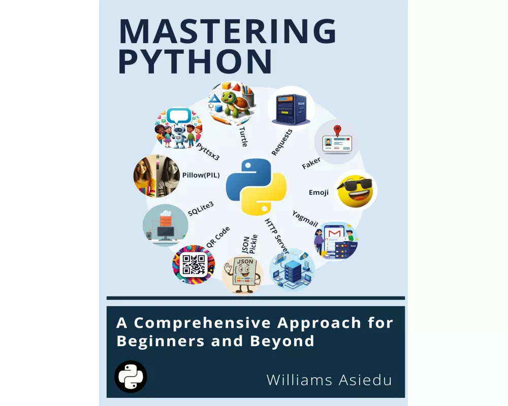 Mastering Python