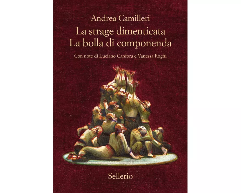 La strage dimenticata-La bolla di Componenda