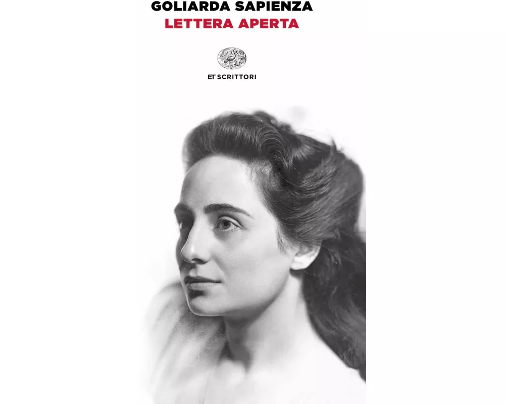 Lettera aperta