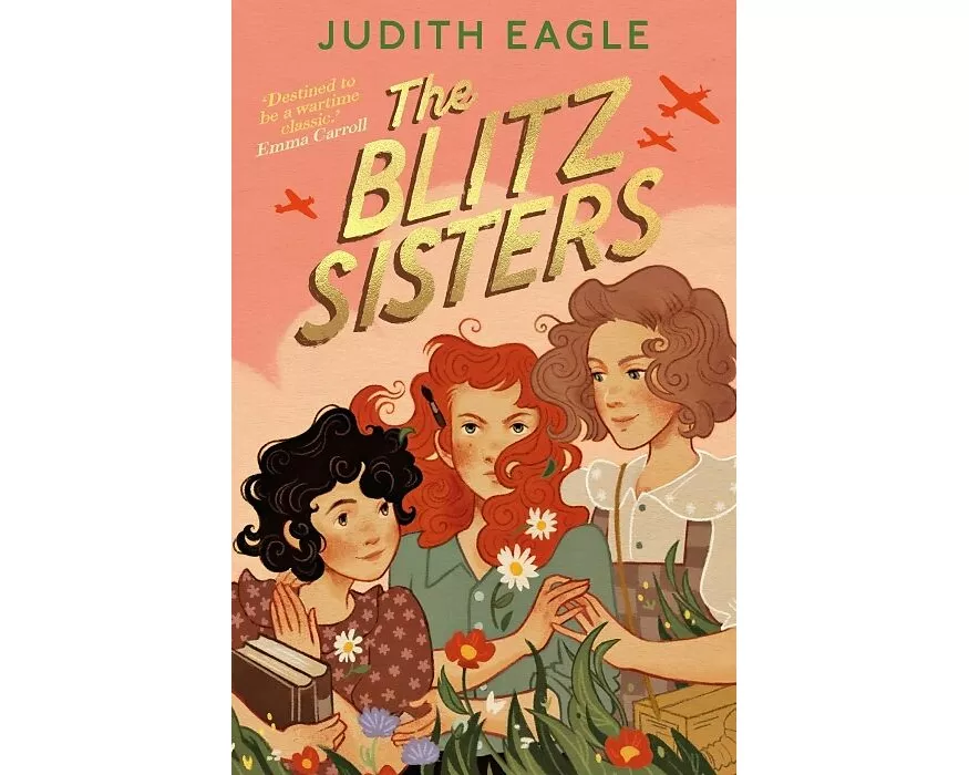 The Blitz Sisters