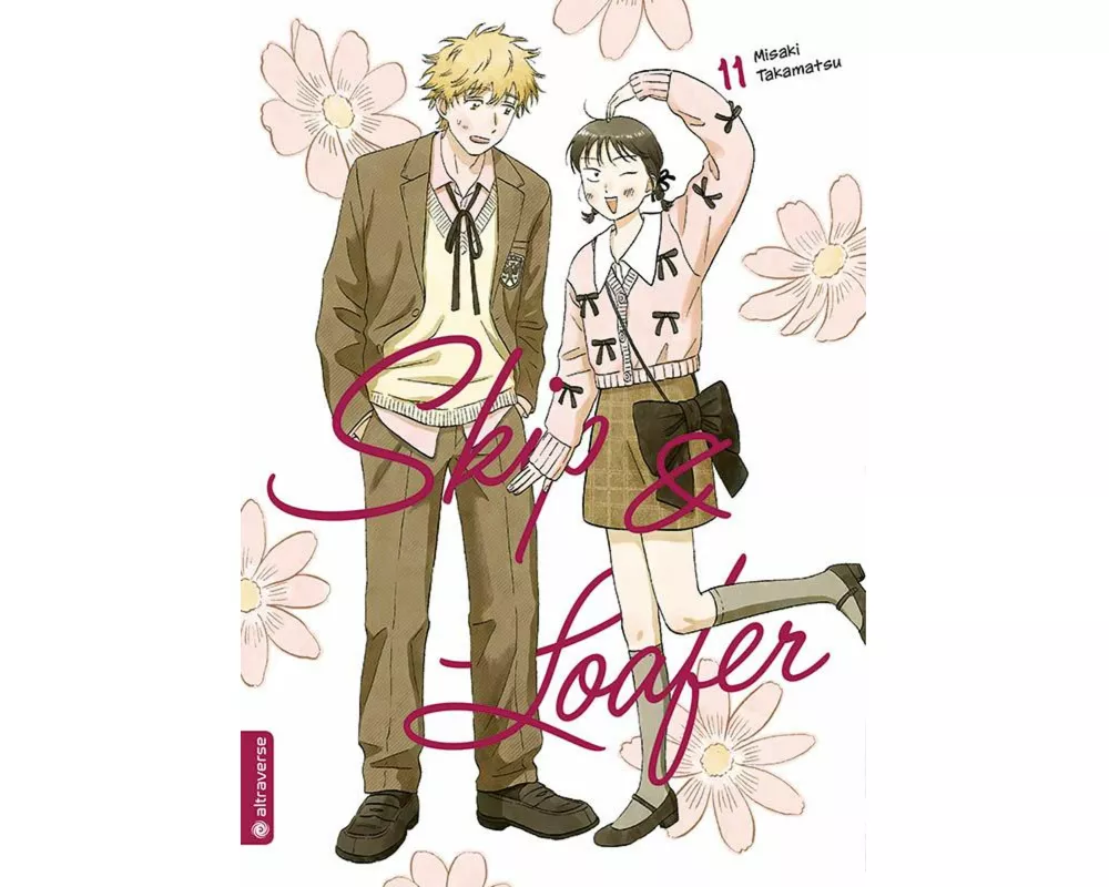 Skip & Loafer 11