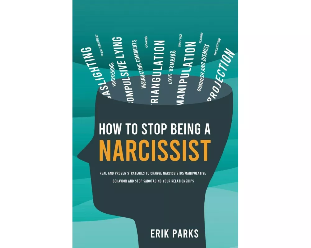 How to Stop Being a Narcissist