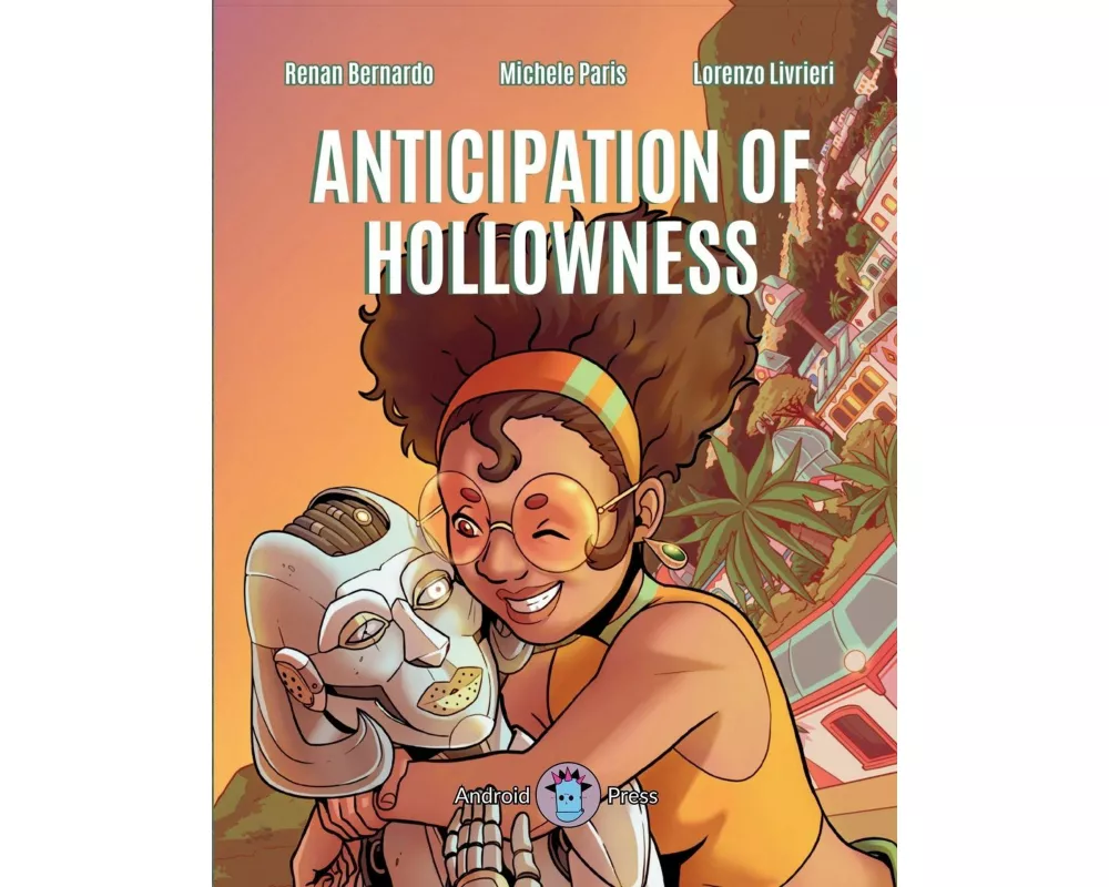 Anticipation of Hollowness