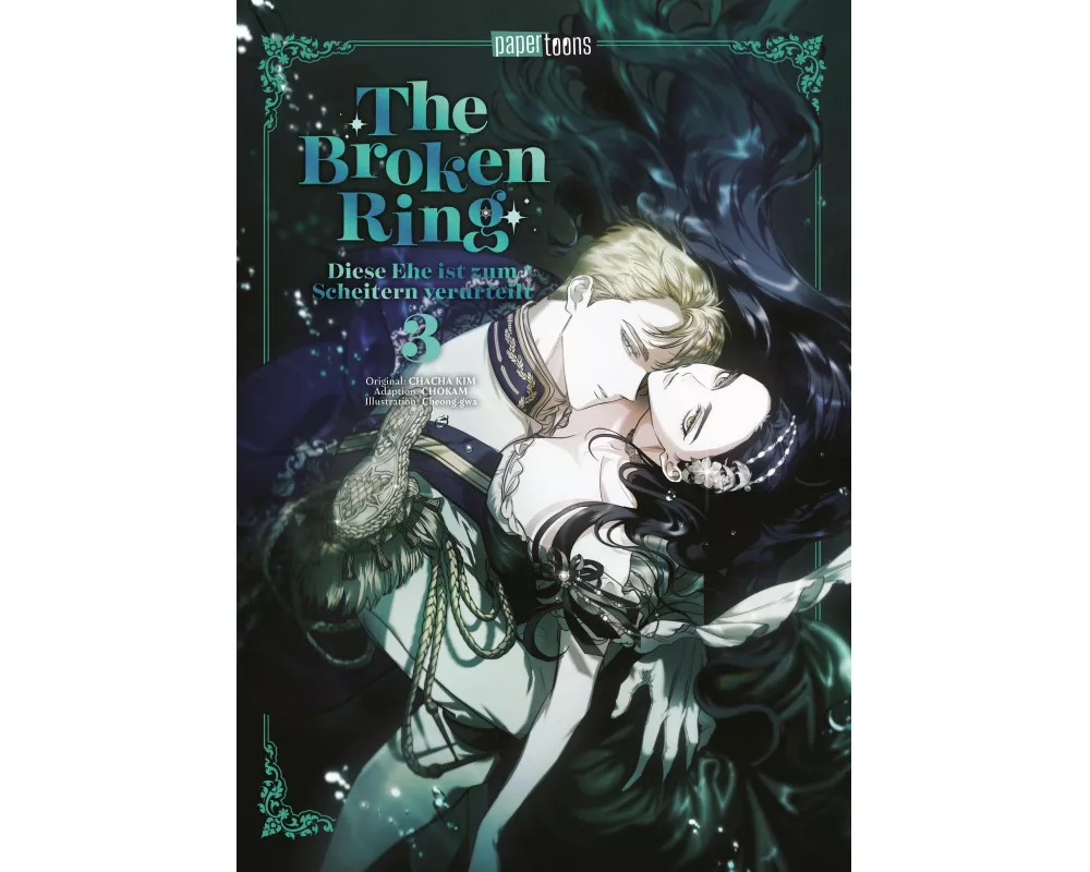 The Broken Ring - Diese Ehe ist zum Scheitern verurteilt 03