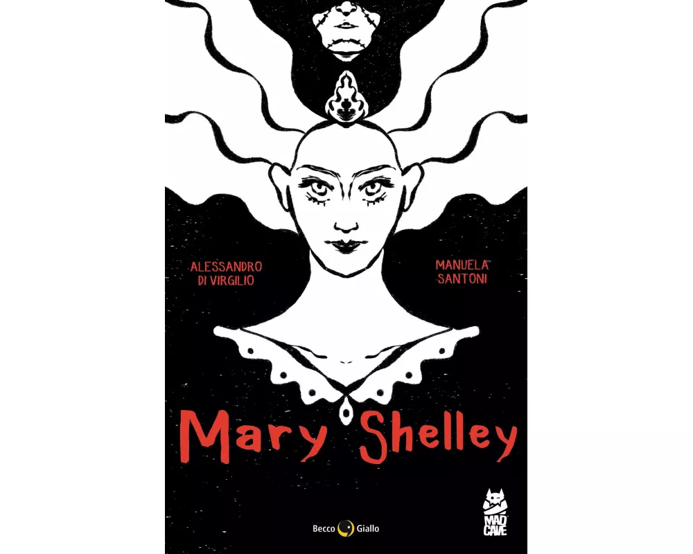 Mary Shelley