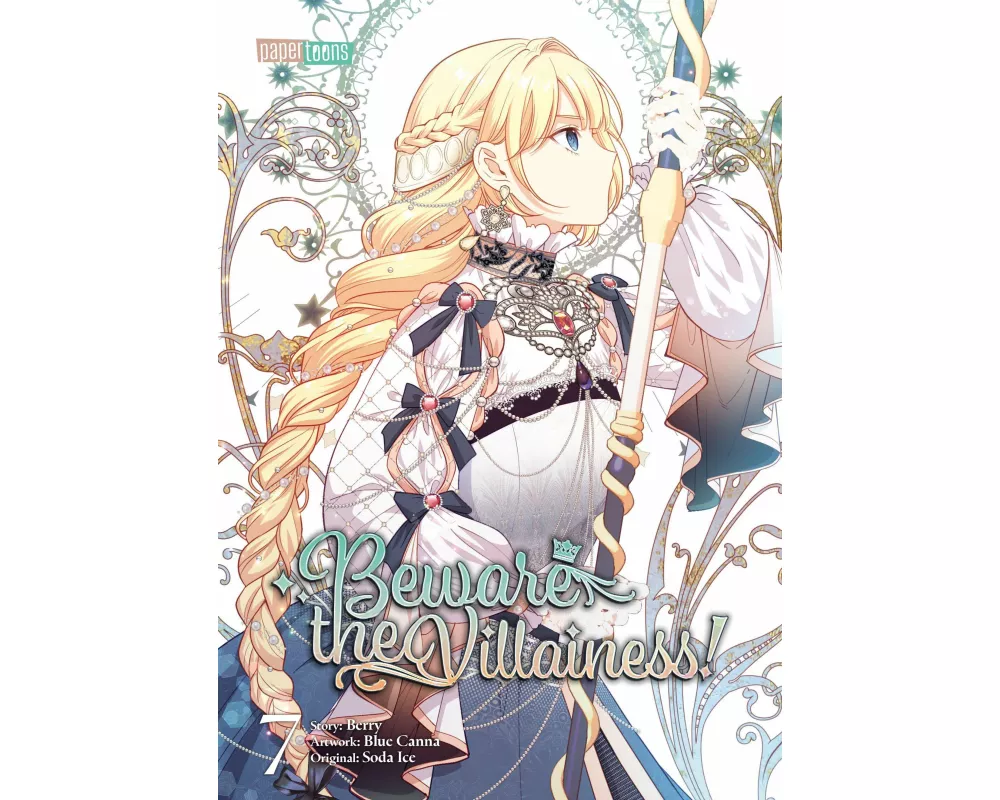 Beware the Villainess! 07