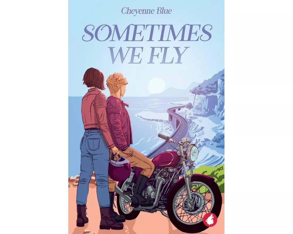 Sometimes we Fly