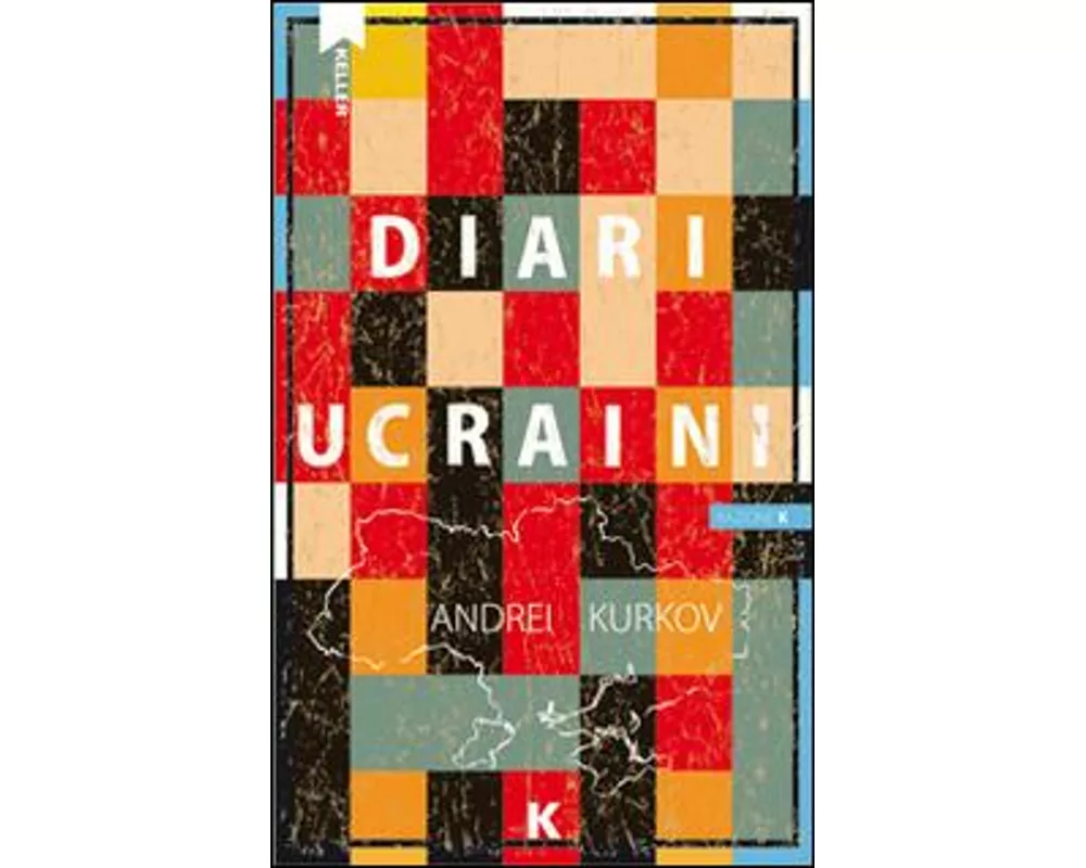 Diari ucraini