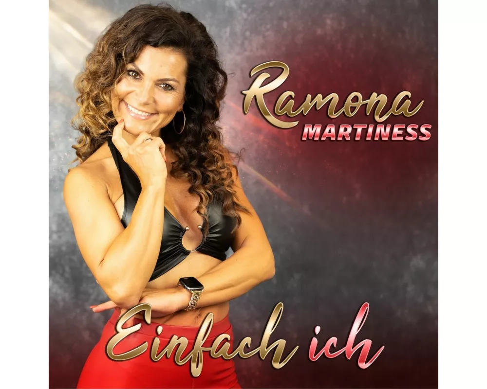 Einfach ich