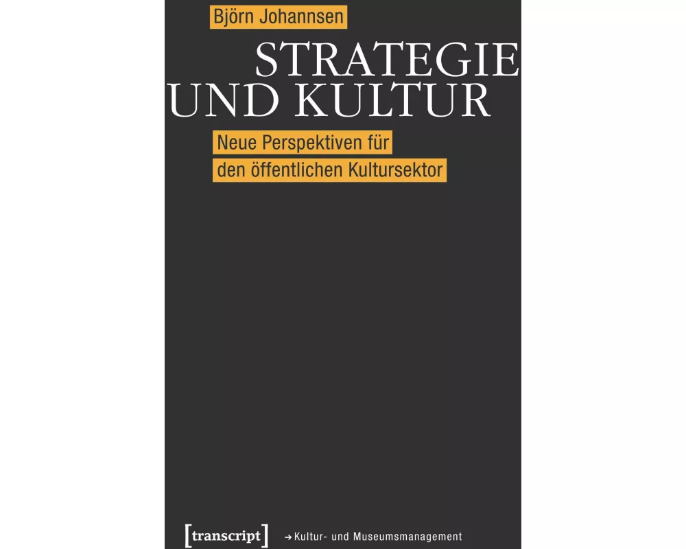Strategie und Kultur