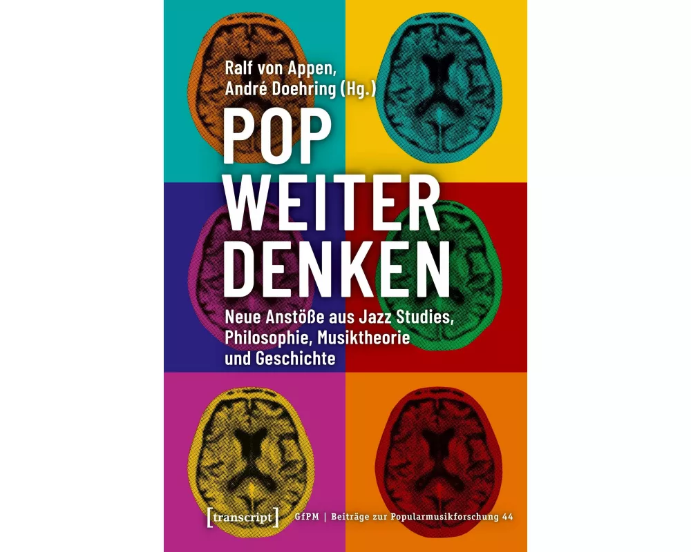 Pop weiter denken