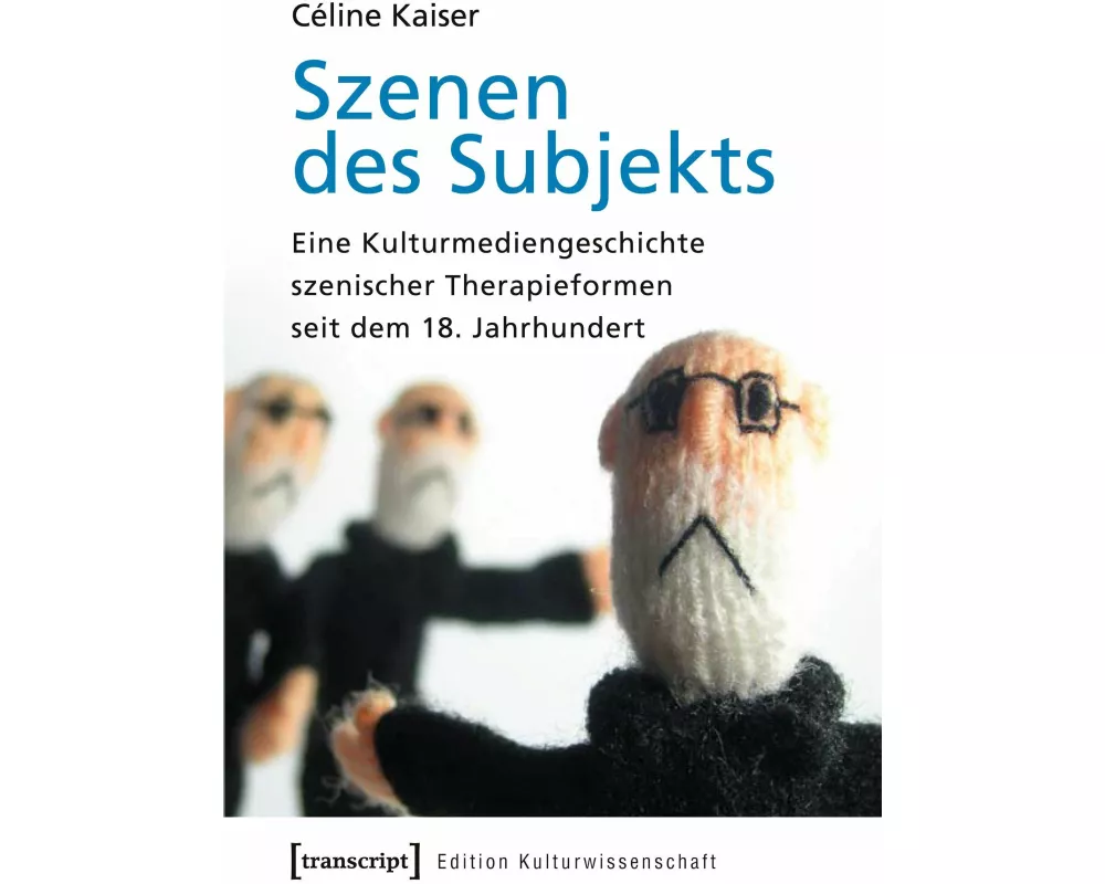Szenen des Subjekts