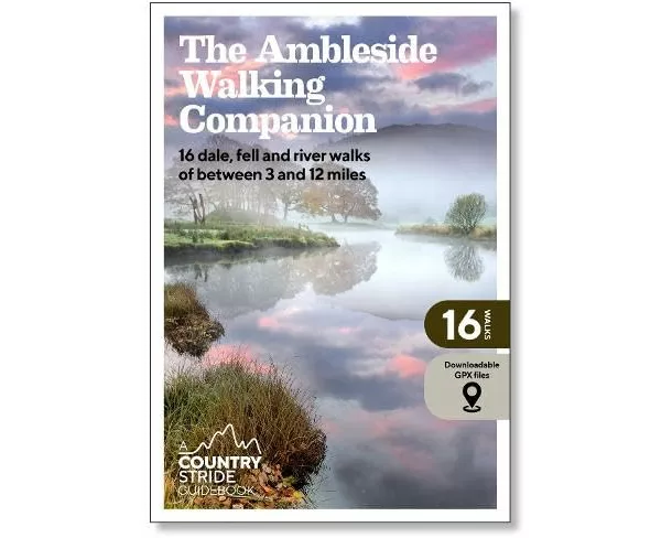 The Ambleside Walking Companion