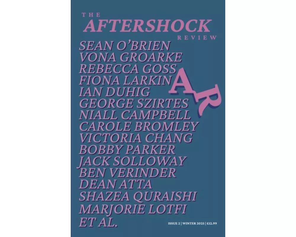 The Aftershock Review