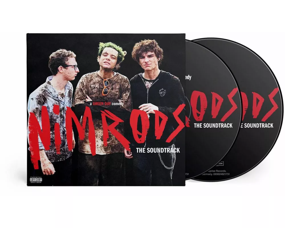 Nimrods