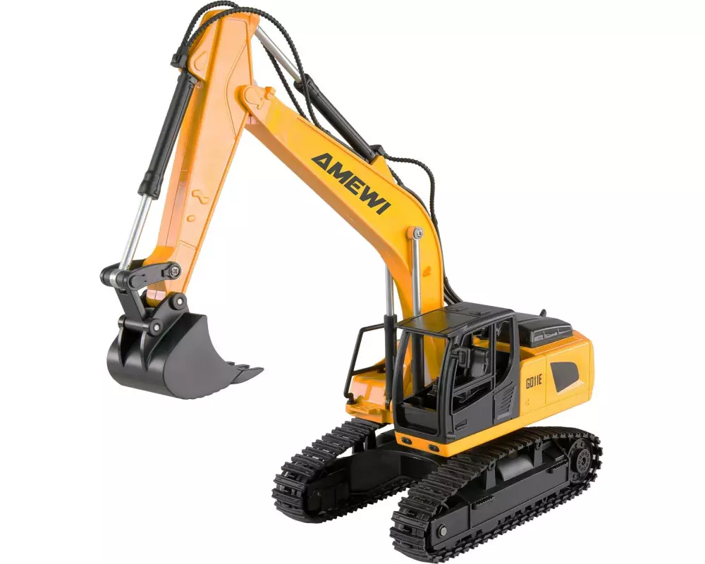 Amewi G011E Kettenbagger 1:24 RTR
