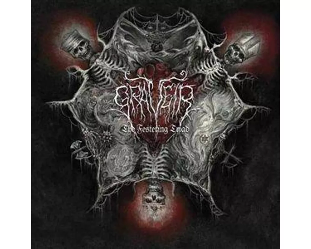 The Festering Triad