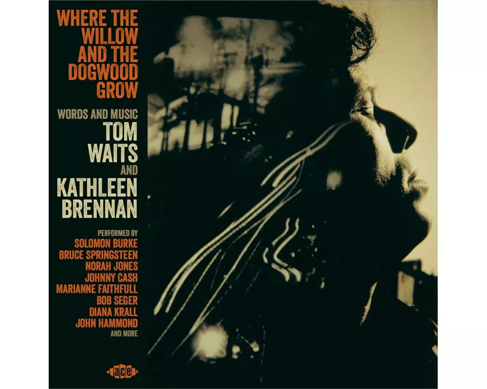 Words And Music By Tom Waits And Kathleen Brennan