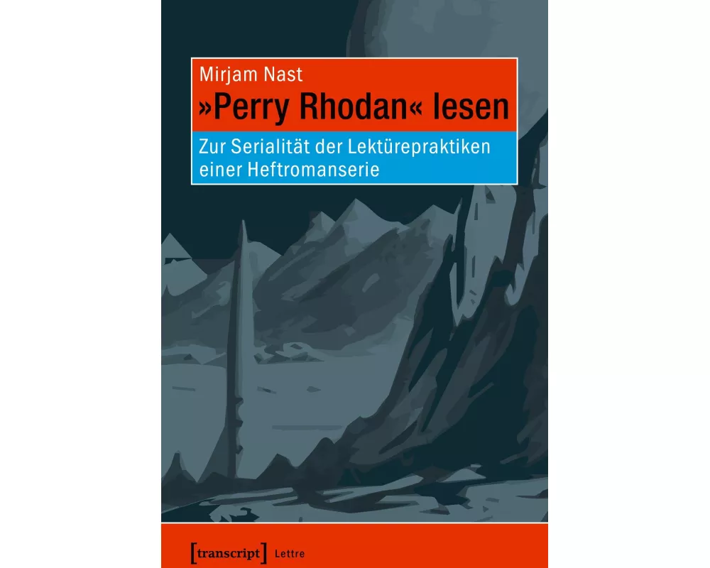 'Perry Rhodan' lesen