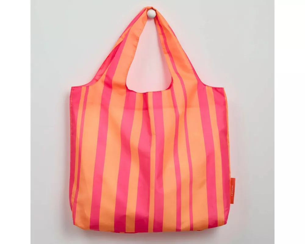 Easy Bag 3.0 Stripes neon
